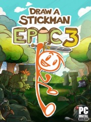 Draw a Stickman: EPIC 3