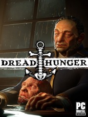 Dread Hunger