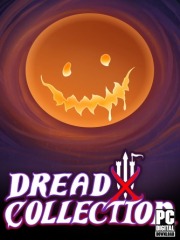 Dread X Collection 3