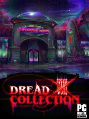 Dread X Collection 5