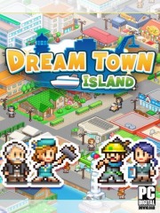 Dream Town Island