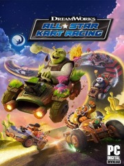 DreamWorks All-Star Kart Racing