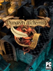 Dungeon Alchemist