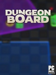 Dungeon Board