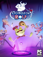 Dungeon Golf