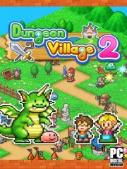 Dungeon Village 2