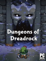 Dungeons of Dreadrock