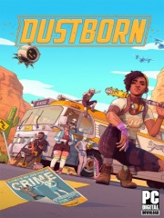 Dustborn