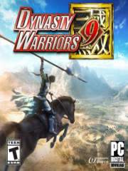 DYNASTY WARRIORS 9