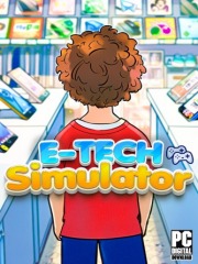 E-TECH SIMULATOR