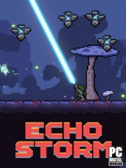 Echo Storm