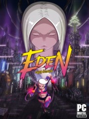 Eden Genesis