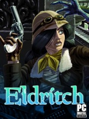 Eldritch