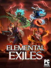 Elemental Exiles