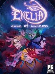 Enelia: Dawn of Madness