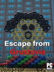 Escape from Grustovia