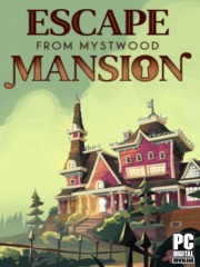 Escape From Mystwood Mansion