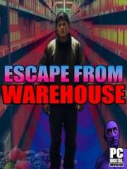 Escape From Warehouse