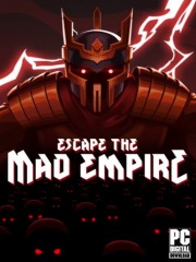 Escape The Mad Empire