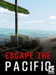 Escape The Pacific