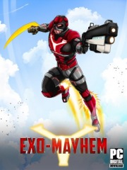 Exo Mayhem