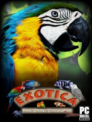 Exotica: Petshop Simulator