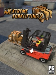 Extreme Forklifting 2