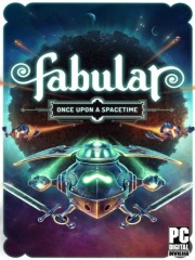 Fabular: Once Upon a Spacetime