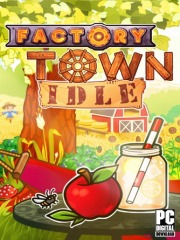 Factory Town Idle