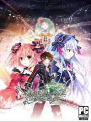 Fairy Fencer F: Refrain Chord