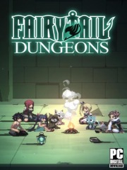 FAIRY TAIL: DUNGEONS