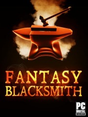 Fantasy Blacksmith