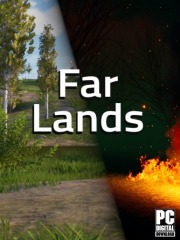 Far Lands