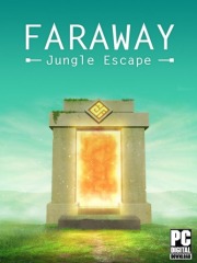 Faraway: Jungle Escape