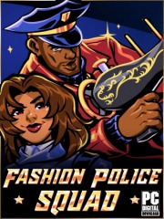 Fashion Police Squad