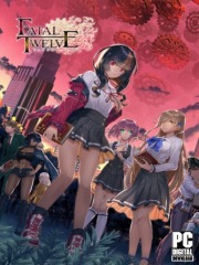 Fatal Twelve