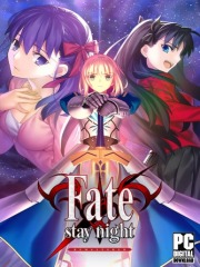 Fate/stay night REMASTERED