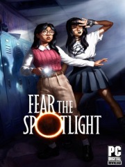 Fear the Spotlight