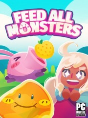 Feed All Monsters