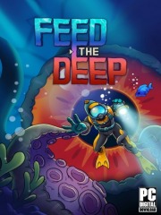 Feed the Deep