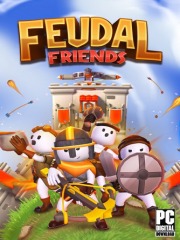 Feudal Friends