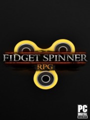 Fidget Spinner RPG