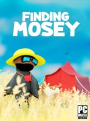 Finding Mosey