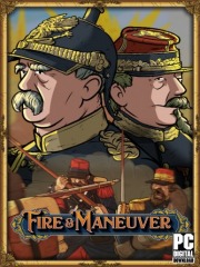 Fire & Maneuver