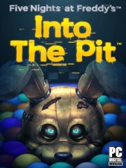 Five Nights at Freddy's: Into the Pit