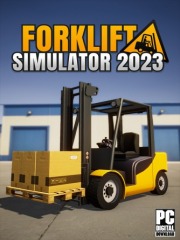 Forklift Simulator 2023