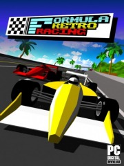 Formula Retro Racing