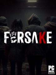 Forsake: Urban horror