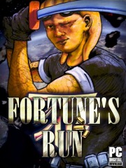 Fortune's Run