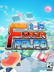 FORZA POLPO!